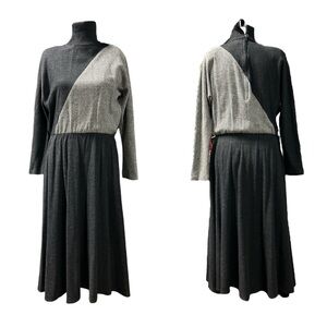 Vintage Jordan Ari dress